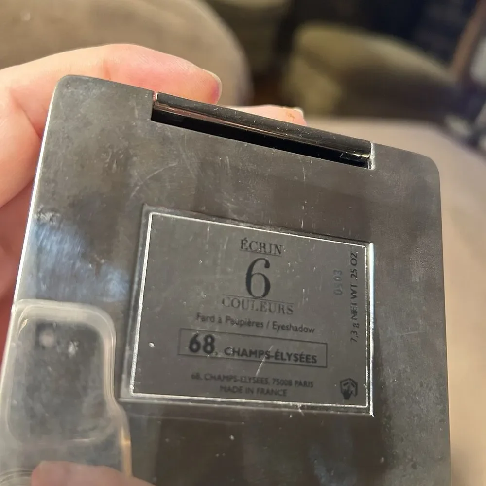 GUERLAIN ecrin color