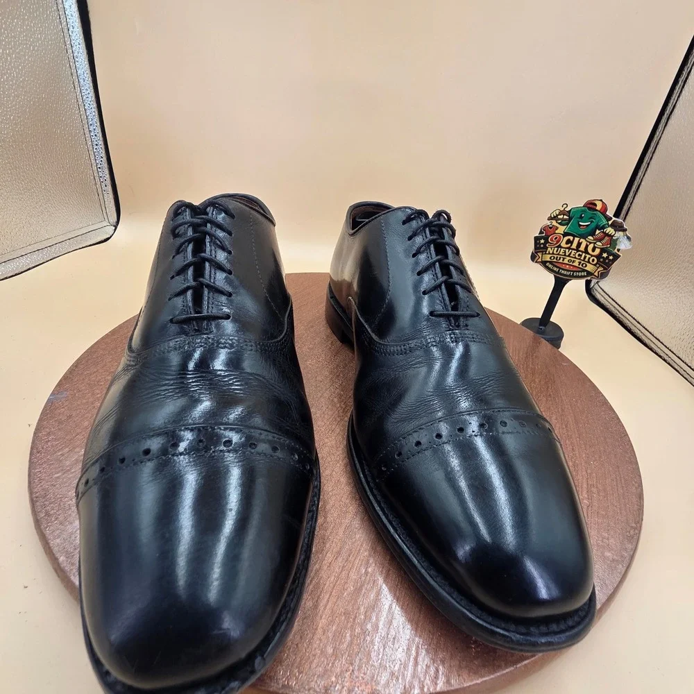 Allen Edmonds allen edmonds