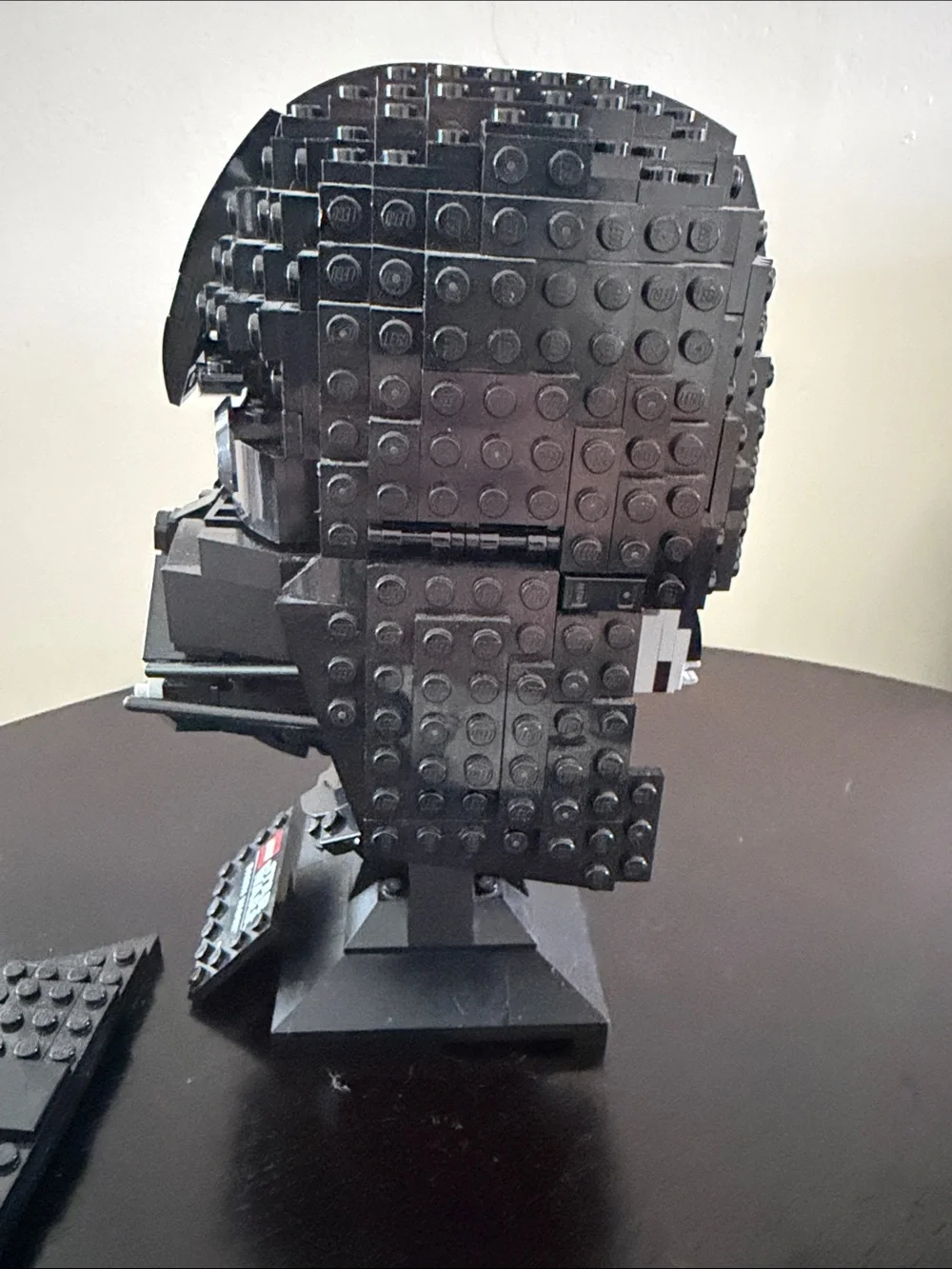 Lego 75304 darth