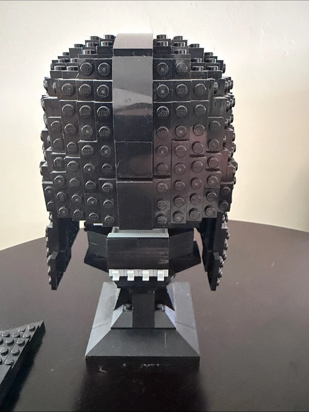 Lego 75304 darth