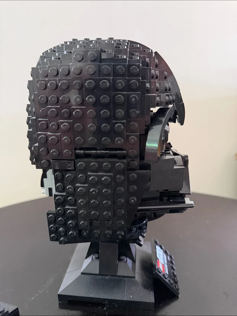 Lego 75304 darth