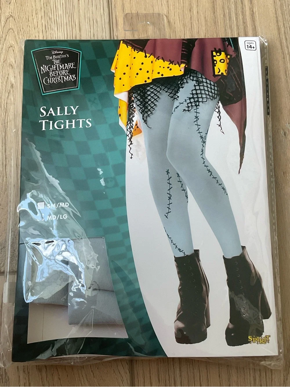 Spirit Halloween add some
