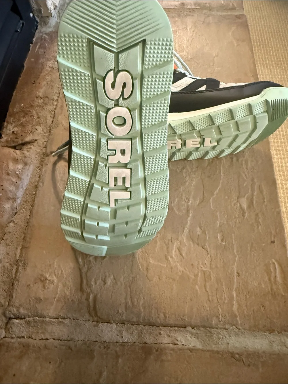 Sorel system review adventures