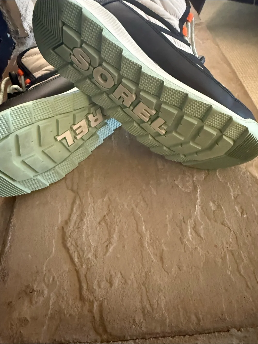 Sorel no days usa