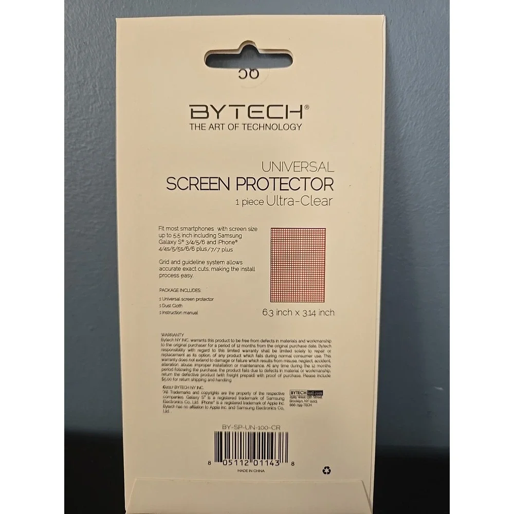Bytech