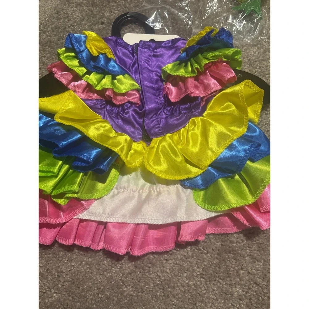 Unbranded fruit dancer