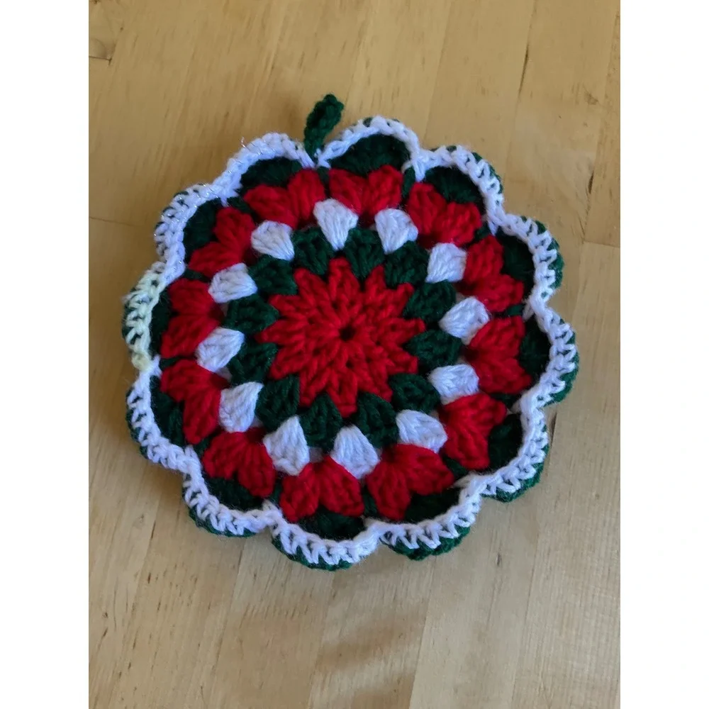 N/A handmade crochet