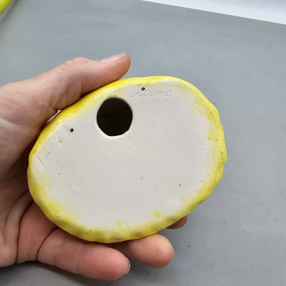 N/A vintage ceramic