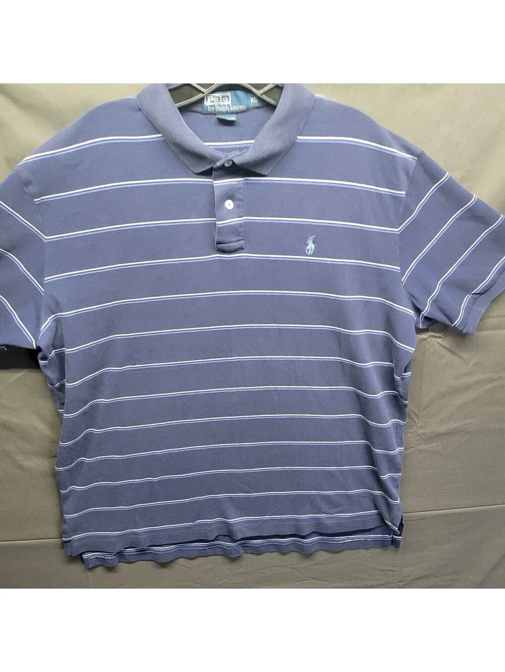 Ralph Lauren men navy