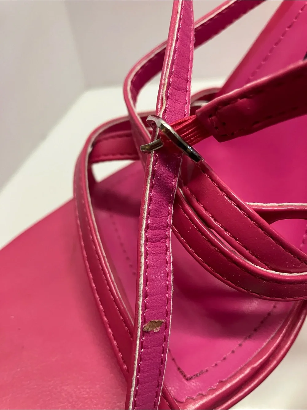 So Me bold fuchsia