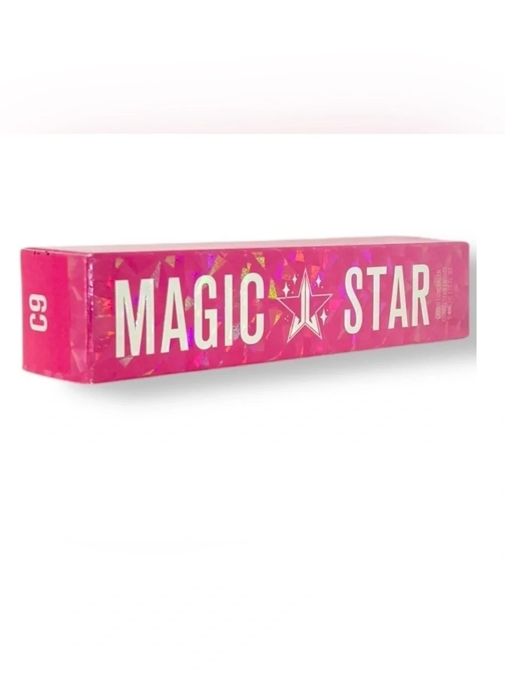 Jeffree Star concealer