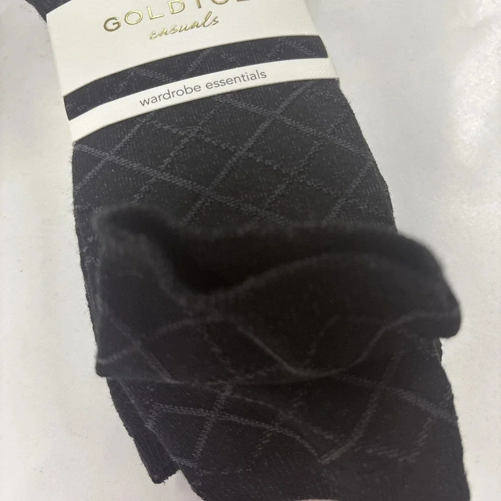 Gold Toe come free