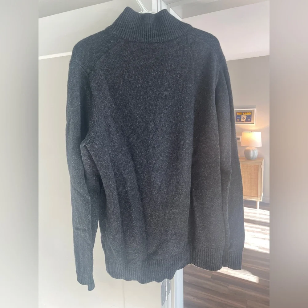 J. Crew large tall