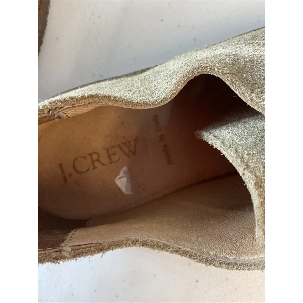 J Crew good used