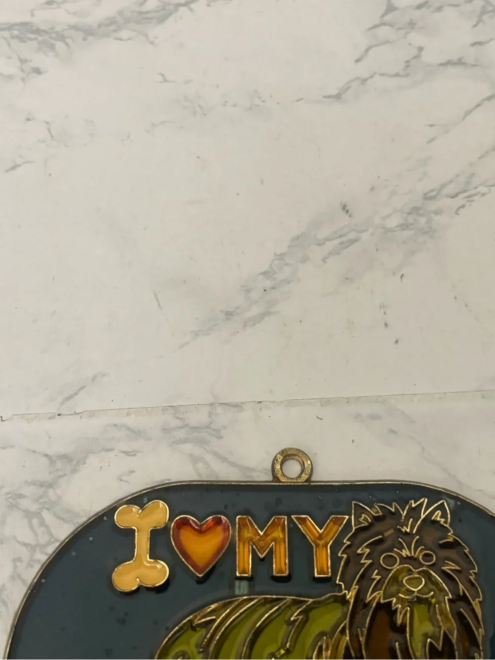 N/A handmade metal