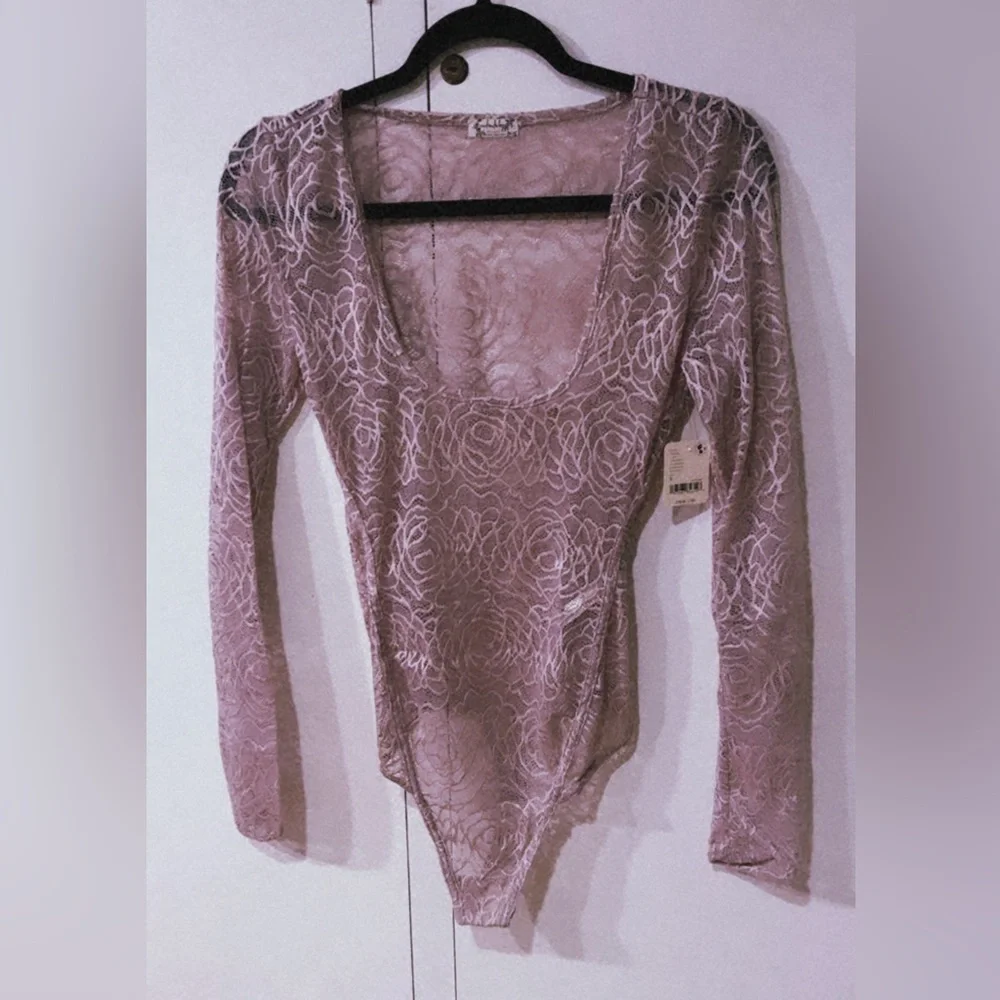 Free People brand new