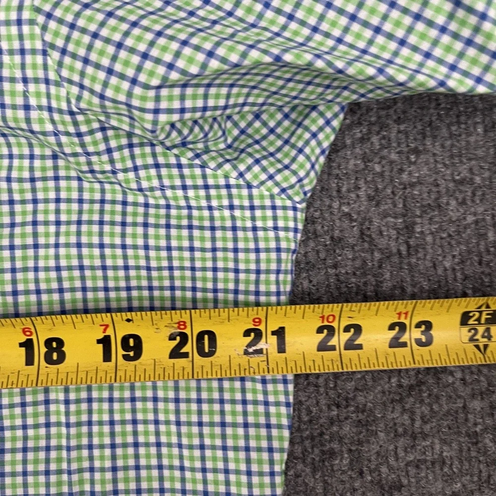 Ralph Lauren long sz micro