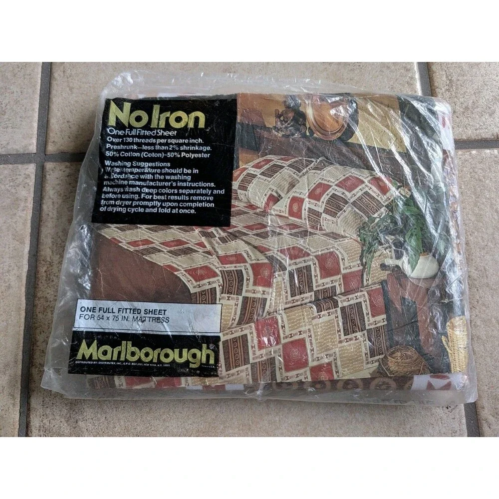 marlborough vintage no