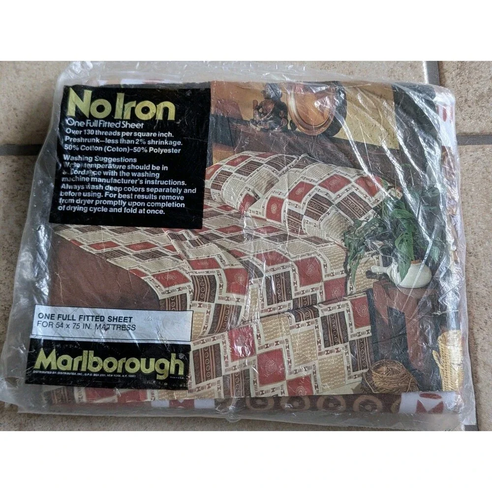 marlborough vintage no