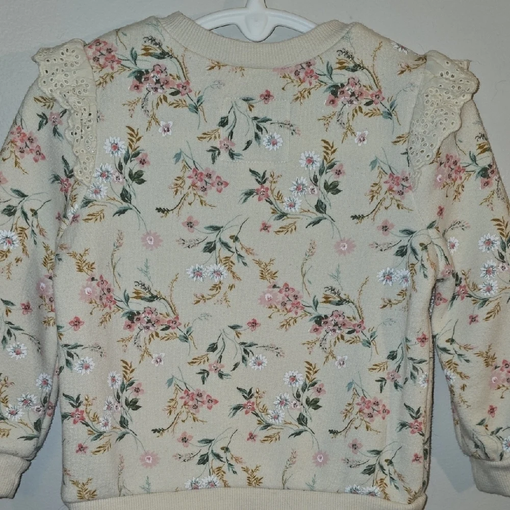 OshKosh Bgosh charming floral