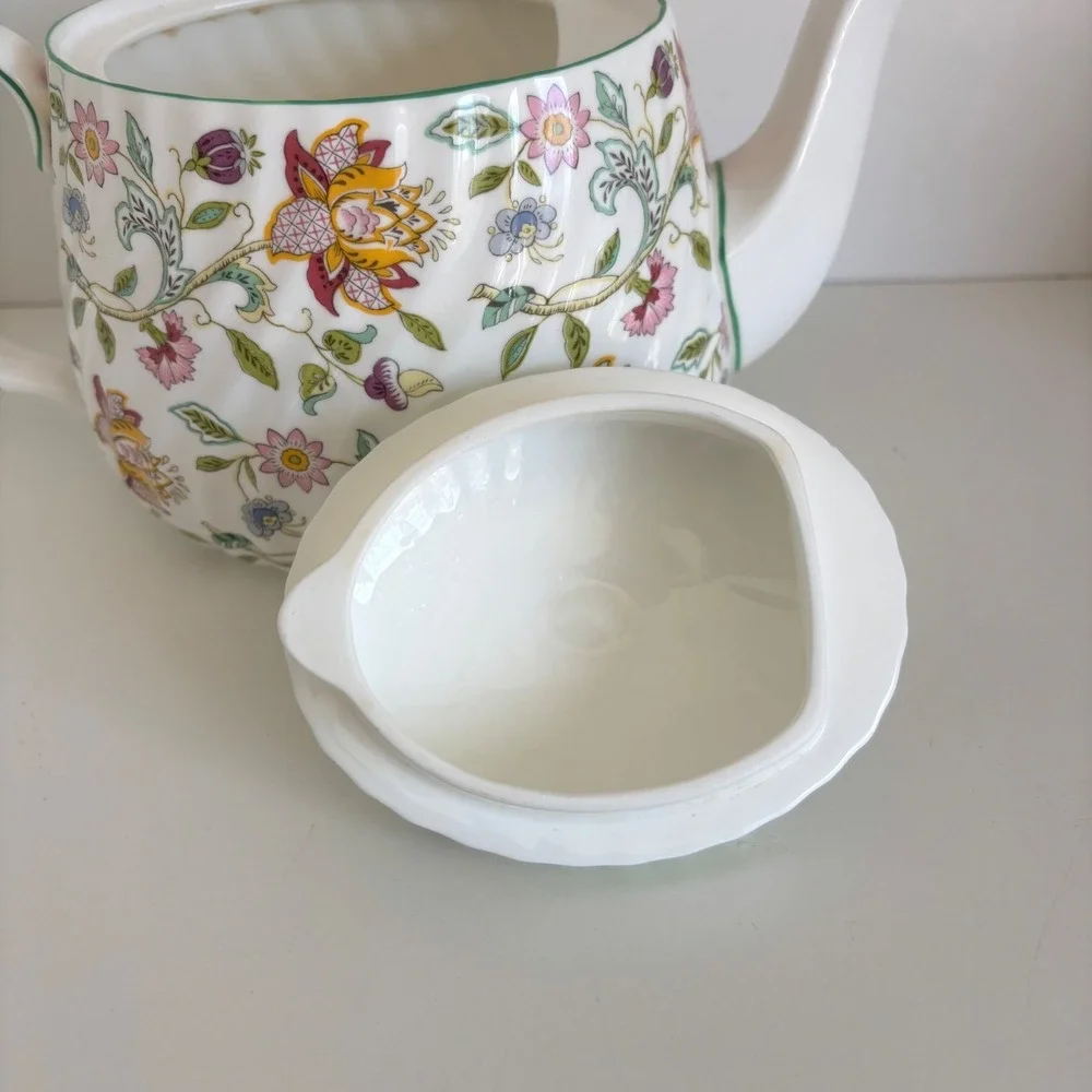 Minton haddon hall