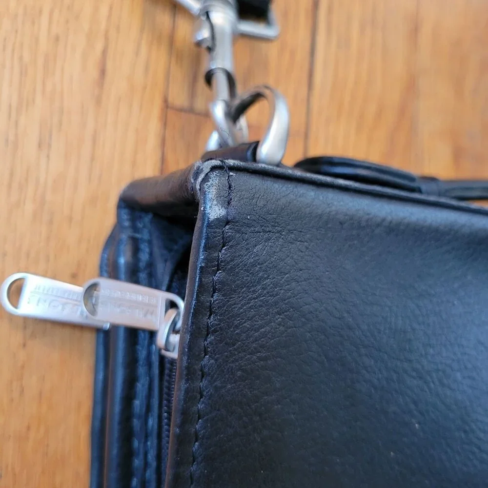 Wilsons Leather brand wilson