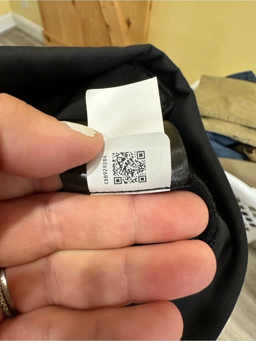 The North Face brand north