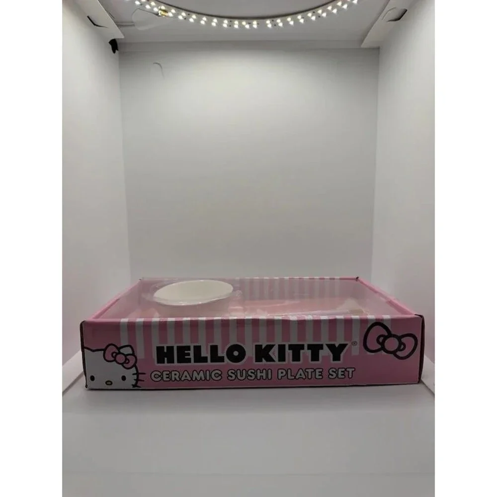 Hello Kitty brand new