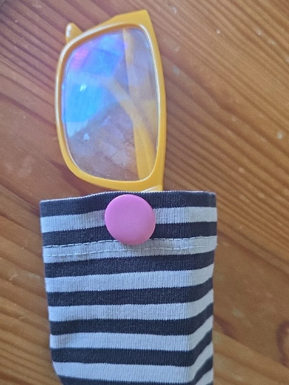 Hand made handmade eyes