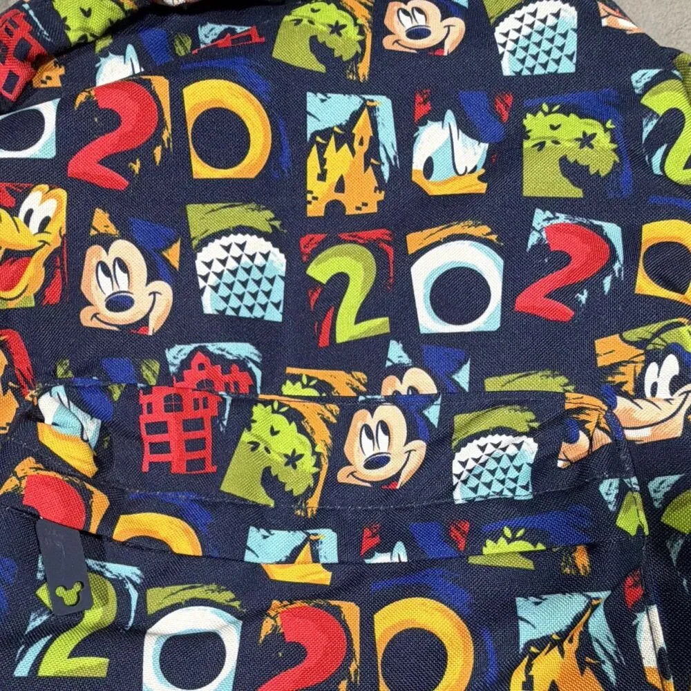 Disney mickey mouse