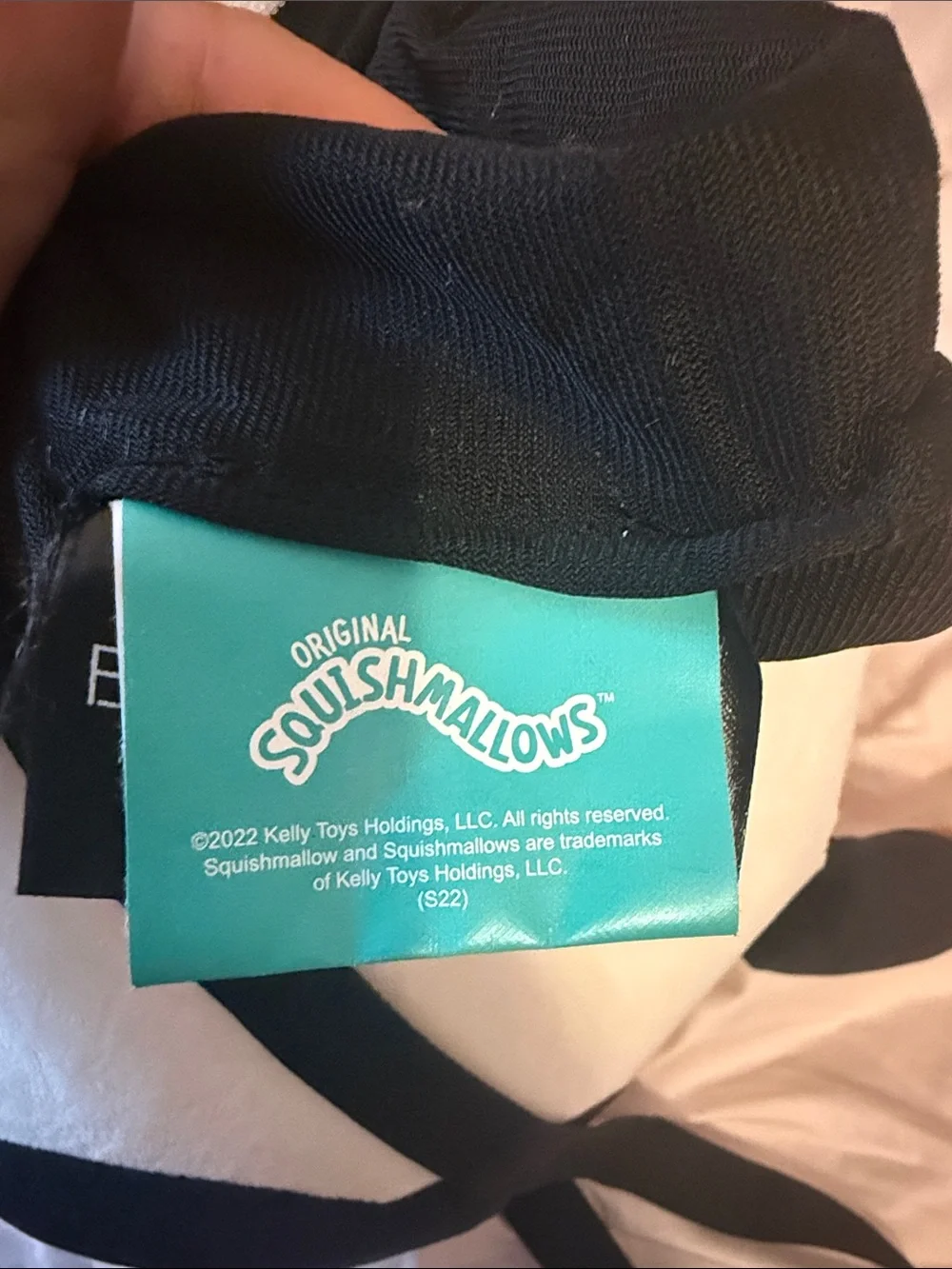 Squishmallows great wear