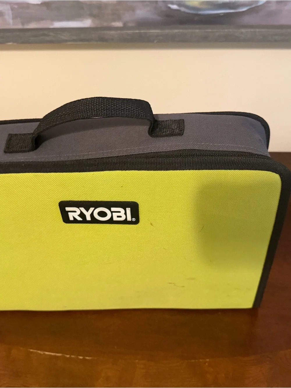 N/A ryobi two