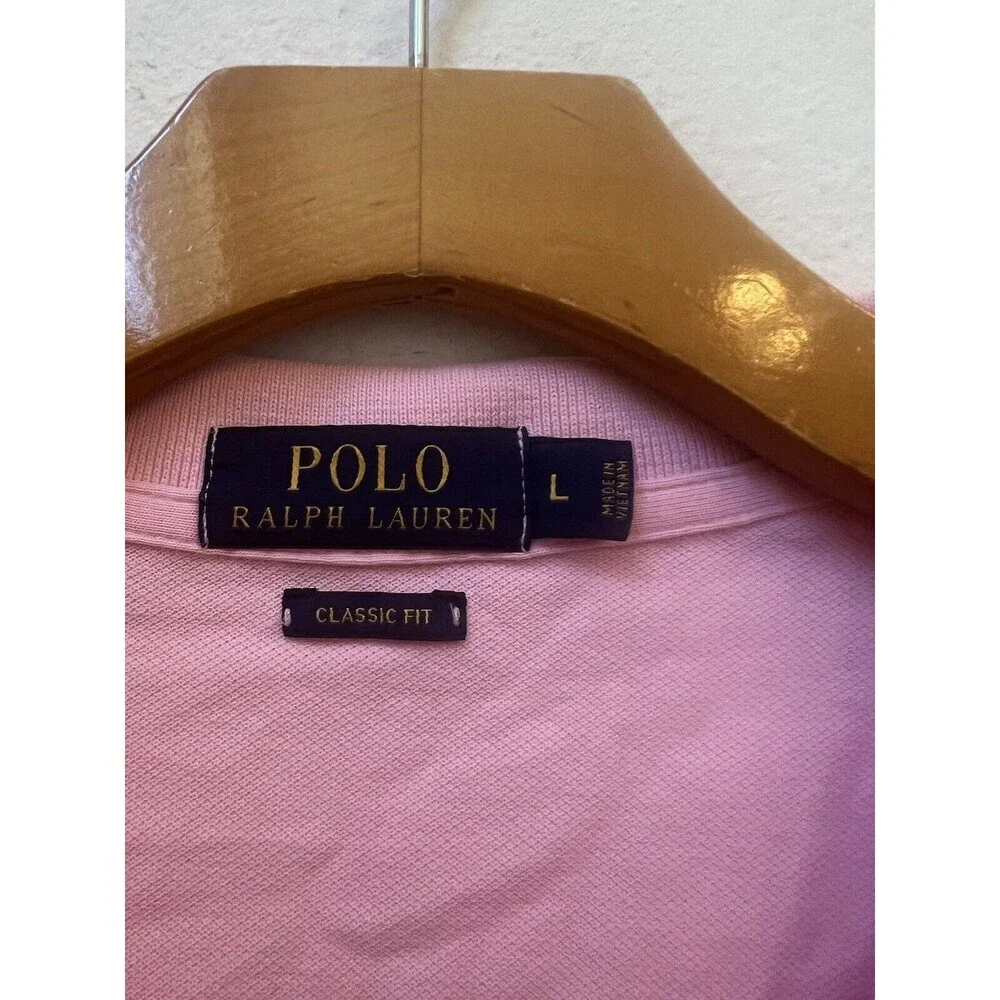Ralph Lauren shipped pre ralph