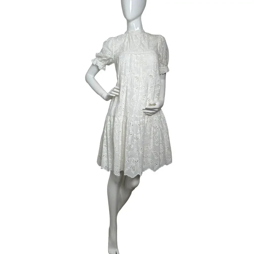 kate spade eye tiered closure