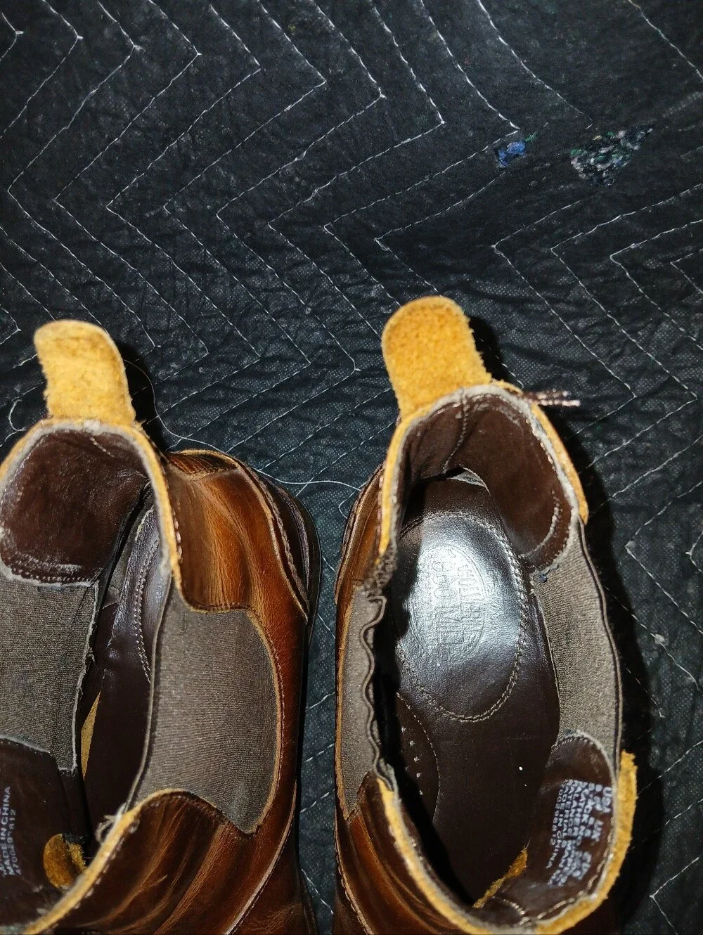 Wolverine 1000 Mile