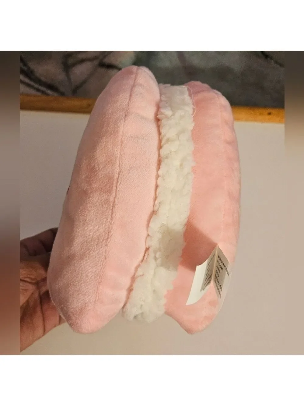 Giftable world #poshpets squeaker