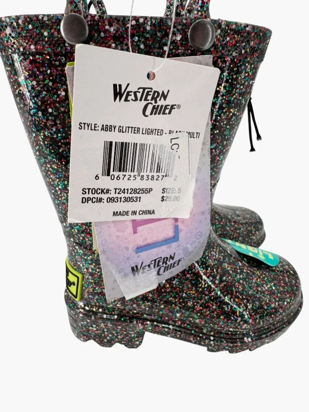 Western Chief western chief