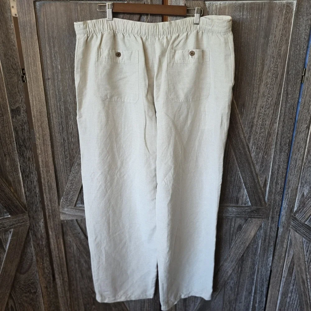Cubavera pants men