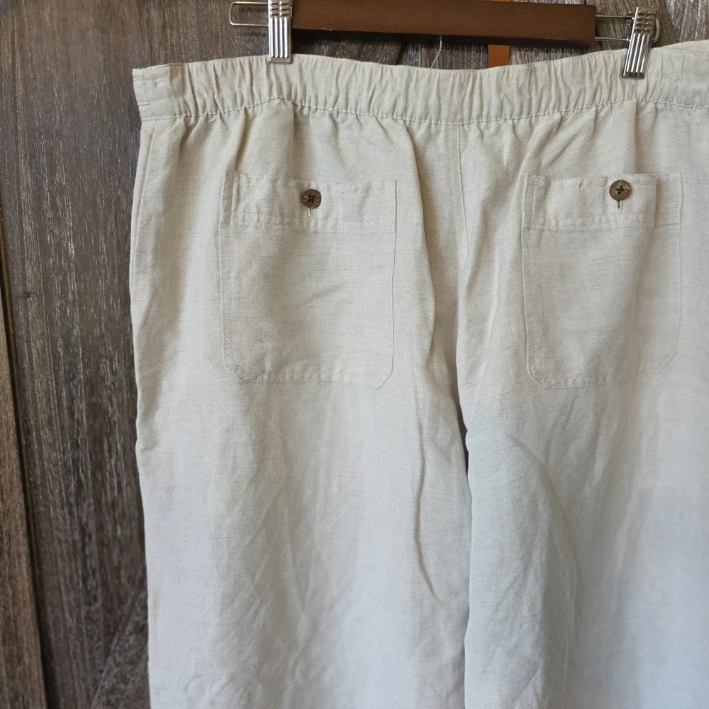 Cubavera pants men