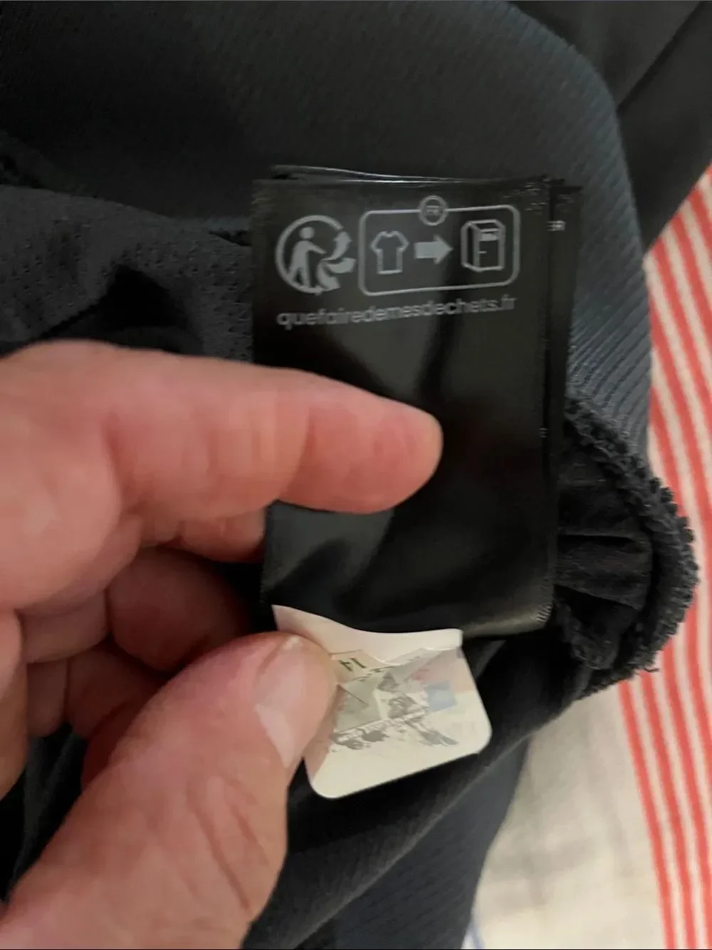 The North Face all new