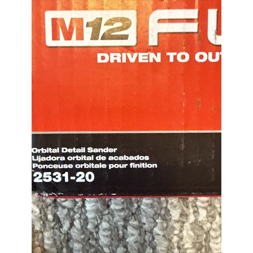 Milwaukee 2531 20