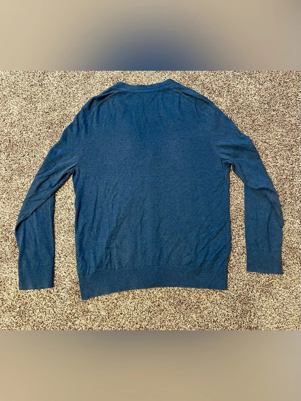 Banana Republic lightweight men