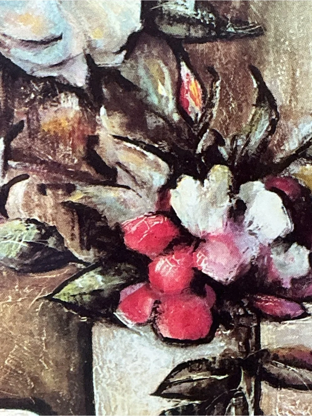 Unbranded attractive floral