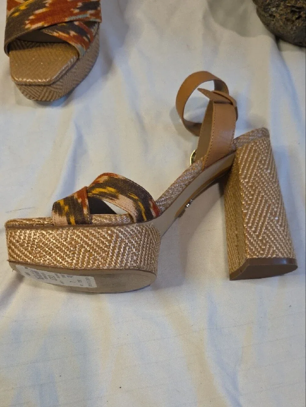 Sam Edelman 🗣 sam