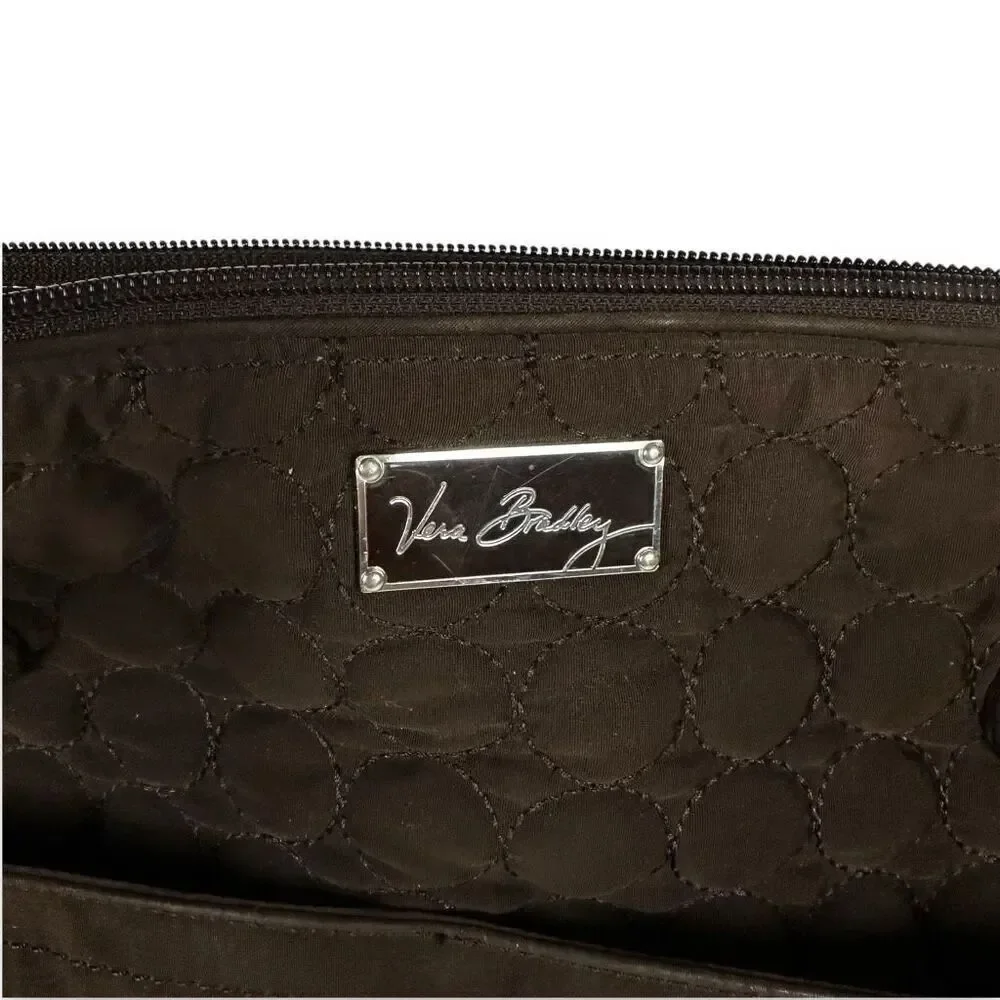 Vera Bradley height 12