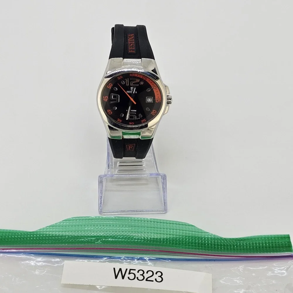 Festina only pictures bands