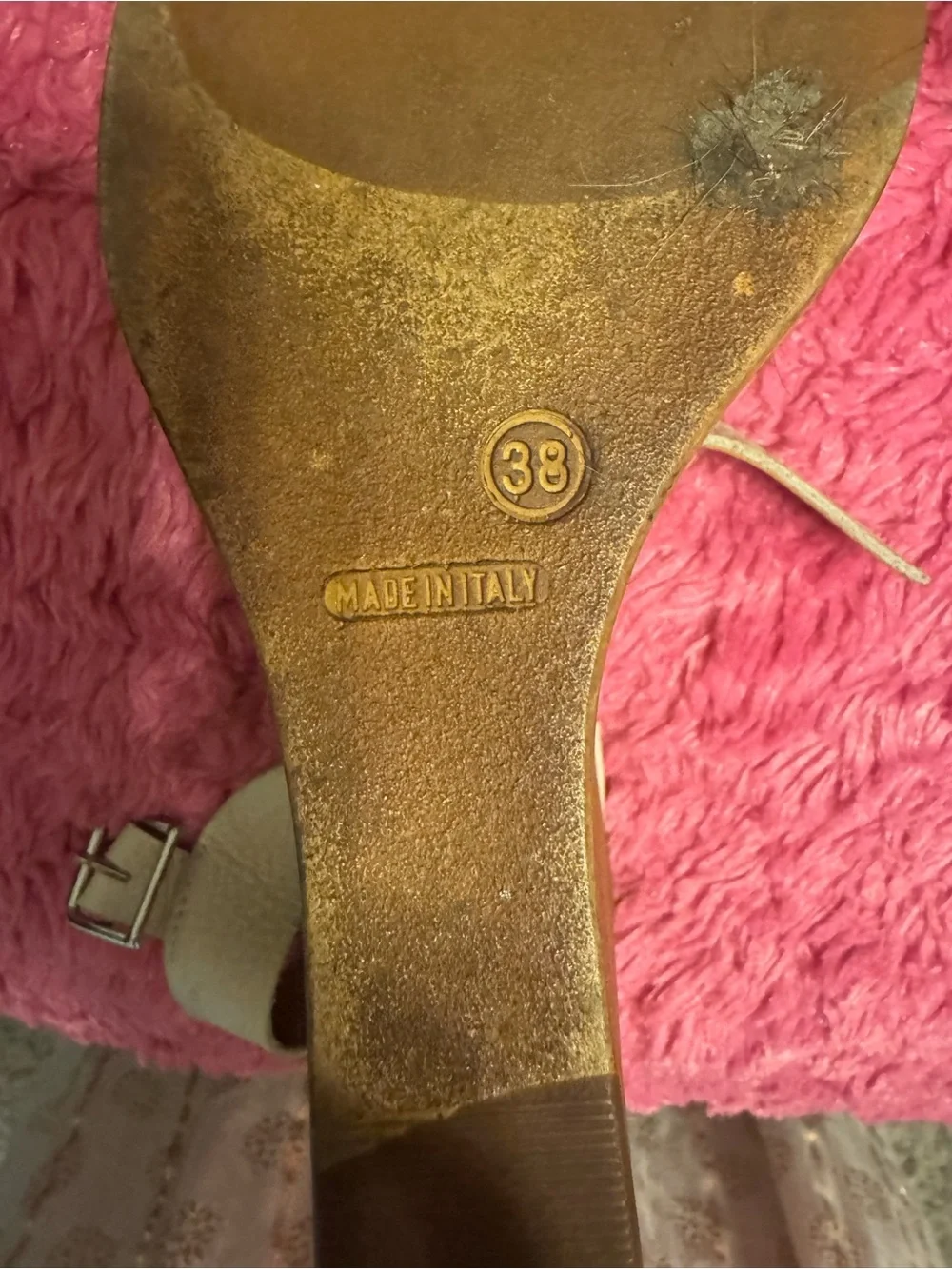 Steve Madden steve madden