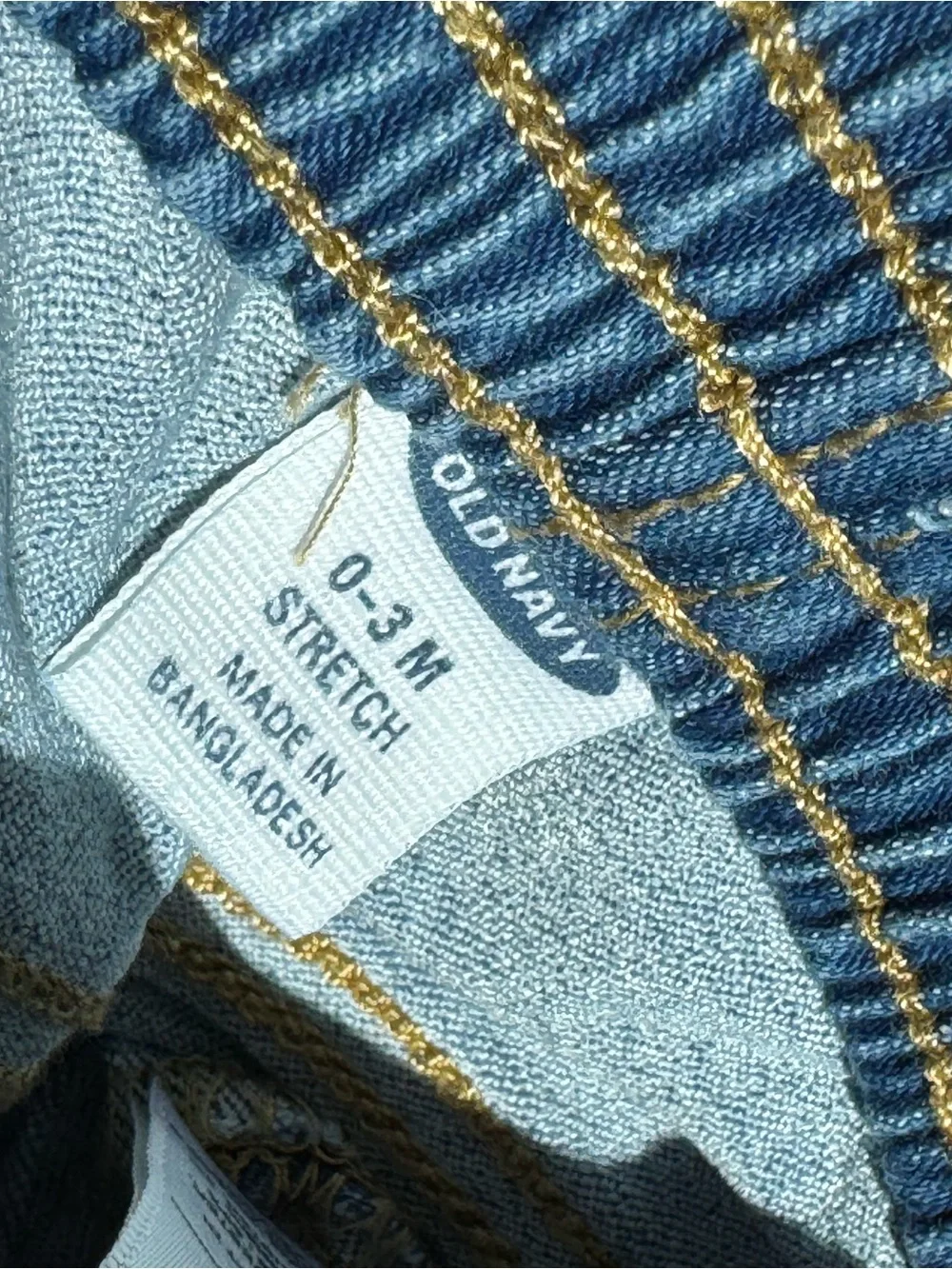 Old Navy soft stretch