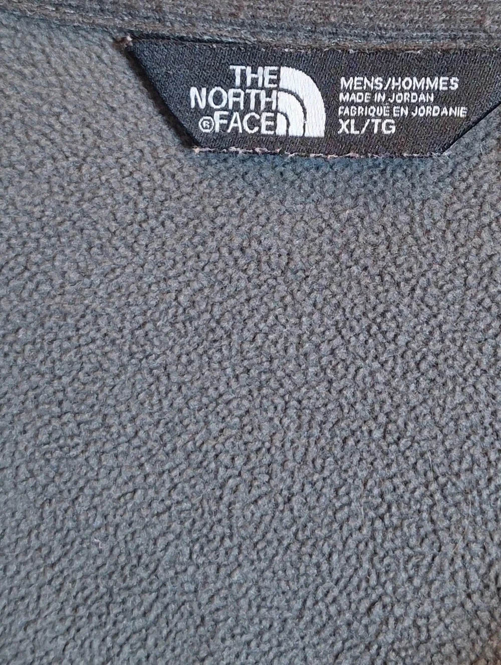 The North Face north face