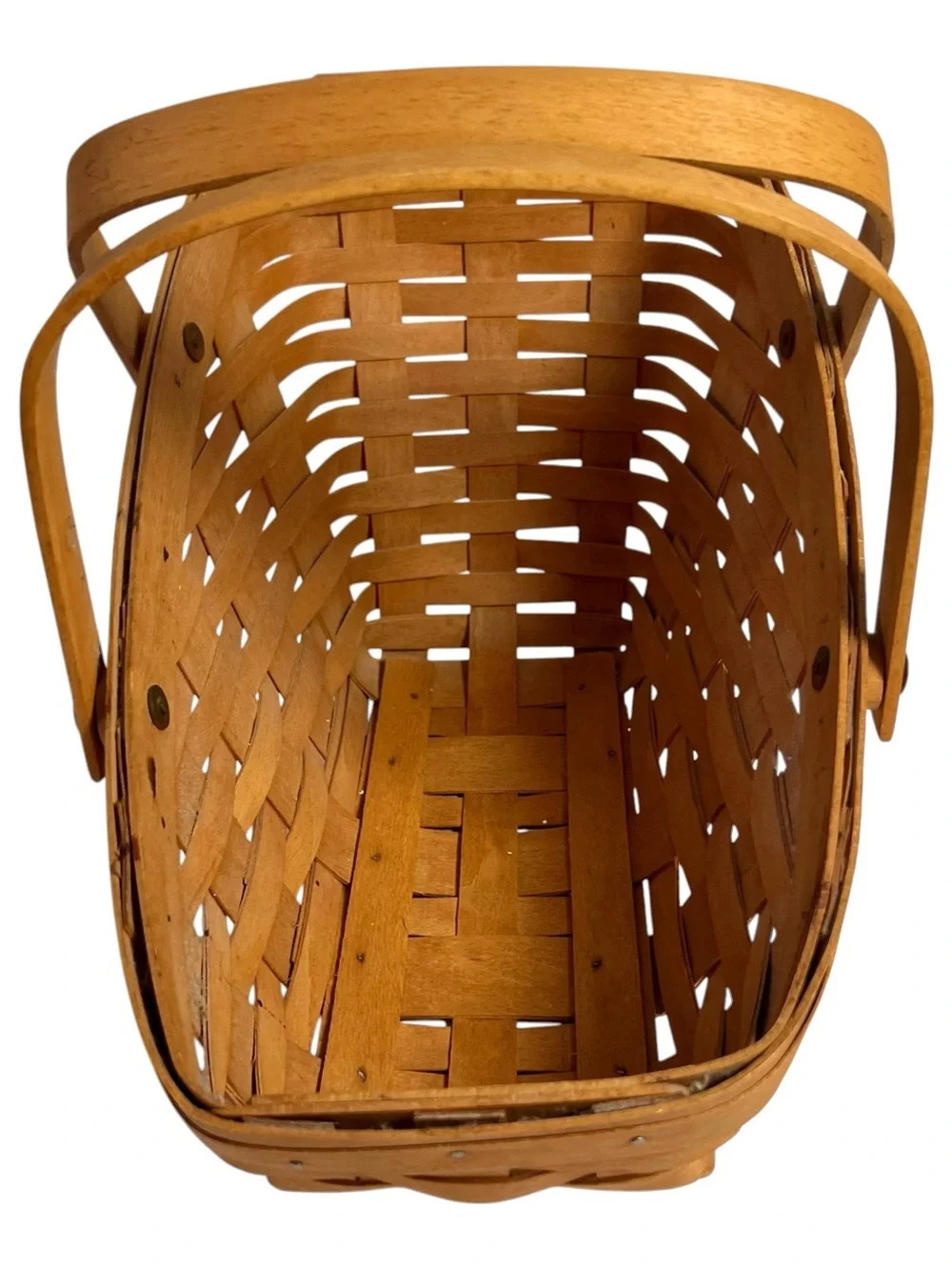 Longaberger vintage medium